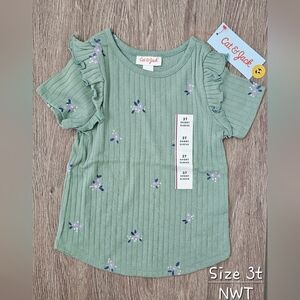 Cat & Jack Shirt